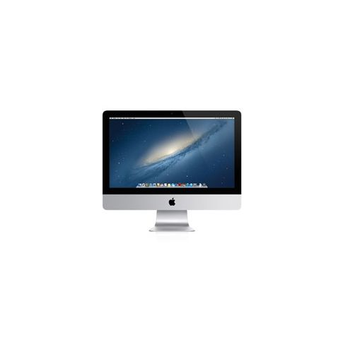 iMac 21,5-inch, Late 2012 Intel Core i5 2,7GHz 16Gb RAM 500Gb SSD Nvidia GeForce GT 640M 512Mb